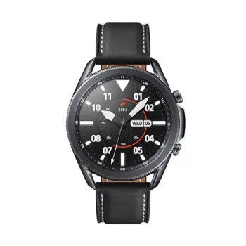 Умные часы SAMSUNG(Smart-часы SAMSUNG Galaxy Watch 3 (SM-R840NZKACIS) черный)