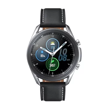 Умные часы SAMSUNG(Smart-часы SAMSUNG Galaxy Watch 3 (SM-R840NZSACIS) серебро)