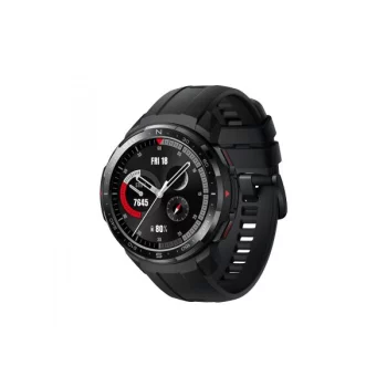 Умные часы HONOR(Умные часы HONOR Watch GS Pro (KAN-B19) угольный черный)