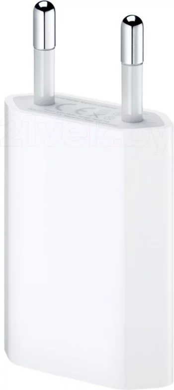 Адаптер питания сетевой Apple (MD813ZM/A)