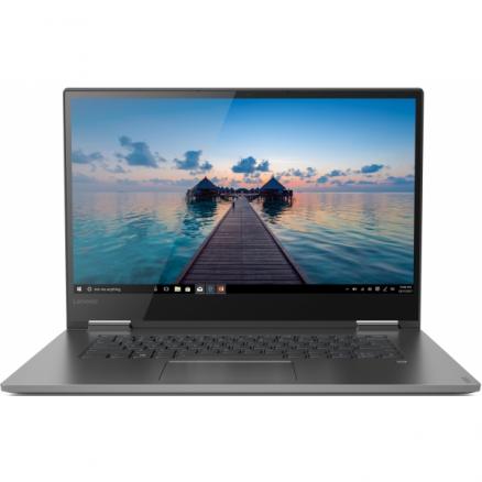 Ноутбуки Lenovo (Ноутбук Lenovo Yoga 730-15IKB (81CU0018RU))