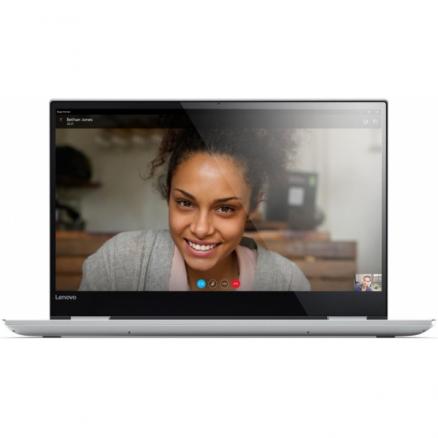 Ноутбуки Lenovo (Ноутбук Lenovo Yoga 720-15IKB (80X700B6RU))