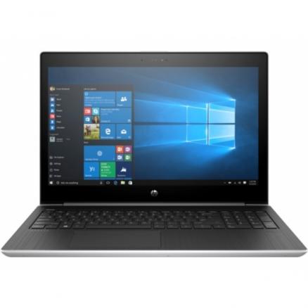 Ноутбуки HP (Ноутбук HP ProBook 450 G5 3DN98ES)