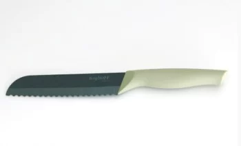 Керамический нож для хлеба Eclipse 15см