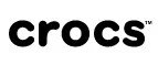 Логотип Crocs