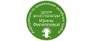 Логотип Центр фунготерапии Ирины Филипповой