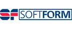 Логотип Софтформ