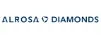 Логотип Смоленские бриллианты (Alrosa Diamonds)