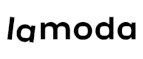 Логотип Lamoda BY