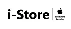 Логотип i-Store