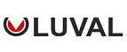 Логотип Luval