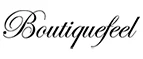 Логотип Boutiquefeel