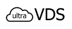 Логотип UltraVDS