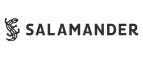Логотип Salamander